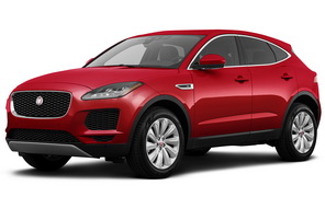 Замена масла в мостах Jaguar E-Pace