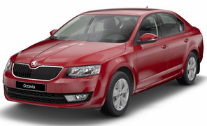 Замена сальника привода Skoda Octavia