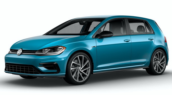 Замена выжимного подшипника сцепления Volkswagen Golf R в Благовещенске в СТО Motul Garage