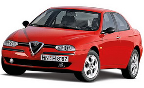 Замена сцепления Powershift DCT450 под ключ Alfa Romeo 156