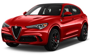 Замена сальника привода Alfa Romeo Stelvio