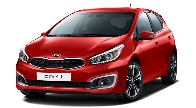 Замена масла в мостах Kia Ceed в Благовещенске в СТО Motul Garage