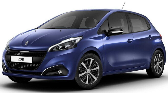 Замена масла в мостах Peugeot 208 в Благовещенске в СТО Motul Garage