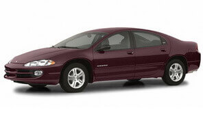 Замена сцепления Powershift DCT450 под ключ Dodge Intrepid