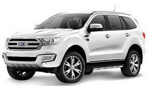 Проклейка поддона картера Ford Everest