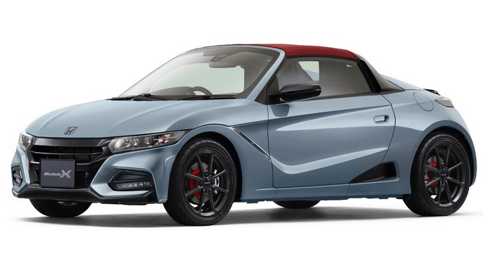 Замена масла в DSG (сухая или PowerShift) Honda S660 в Благовещенске в СТО Motul Garage