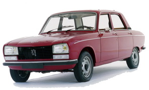 Ремонт мехатроника DL501 0B5 Peugeot 304