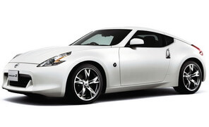 Замена сцепления S Tronic 0B5 под ключ Nissan Z