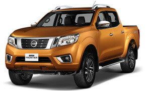 Замена втулок переднего стабилизатора Nissan Navara (Frontier)