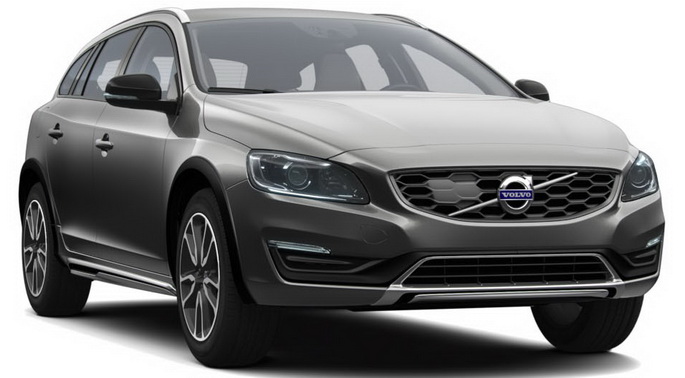 Замена задних тормозных колодок (барабан) Volvo V60 в Благовещенске в СТО Motul Garage