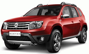 Замена прокладки впускного коллектора Renault Duster