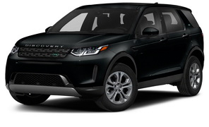 Ремонт электропроводки в автомобиле Land Rover Discovery Sport