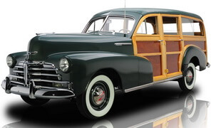 Замена тормозной жидкости Chevrolet Fleetmaster