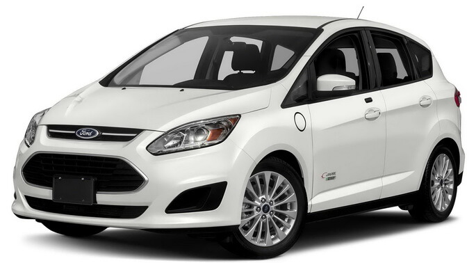 Замена выжимного подшипника сцепления Ford C-MAX в Благовещенске в СТО Motul Garage