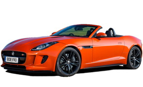 Ремонт мехатроника DQ200  Jaguar F-Type