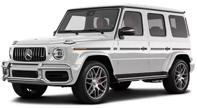 Замена масла в мостах Mercedes-Benz G-Класс в Благовещенске в СТО Motul Garage