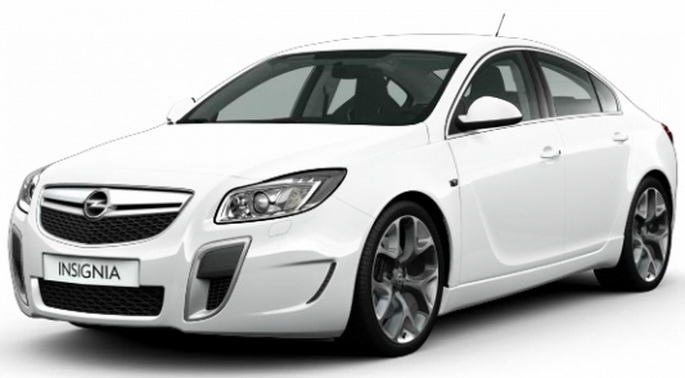 Замена радиатора концидионера  Opel Insignia в Благовещенске в СТО Motul Garage