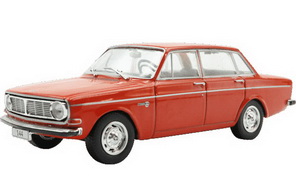 Замена масла в мостах Volvo 140 Series