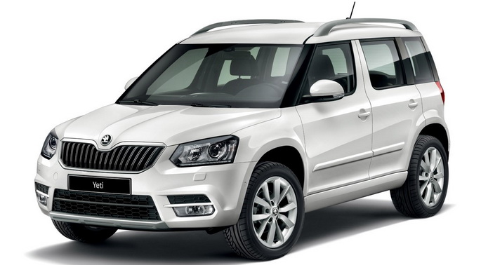 Замена масла в мостах Skoda Yeti в Благовещенске в СТО Motul Garage