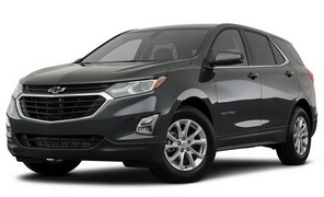 Частичная замена масла в АКПП с заменой фильтра Chevrolet Equinox