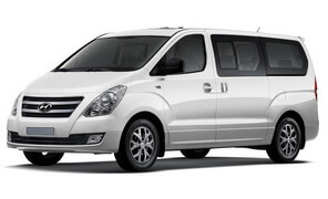 Замена масляного насоса Hyundai H-1