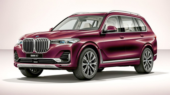 Замена масла в мостах BMW X7 в Благовещенске в СТО Motul Garage