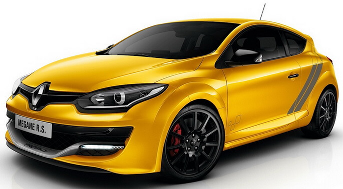 Замена жидкости гидроусилителя руля (ГУР) Renault Megane RS в Благовещенске в СТО Motul Garage