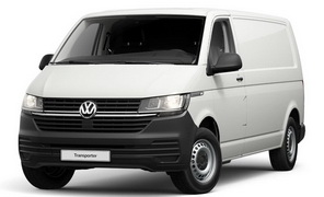 Замер компрессии в двигателе Volkswagen Transporter