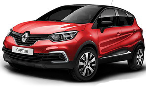 Замена сальника привода Renault Kaptur