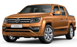 Замена выжимного подшипника сцепления Volkswagen Amarok