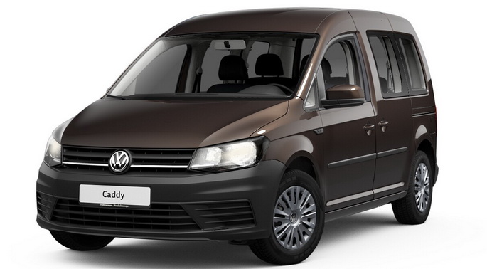 Замена масла в мостах Volkswagen Caddy в Благовещенске в СТО Motul Garage