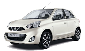 Замена масла в МКПП Nissan Micra