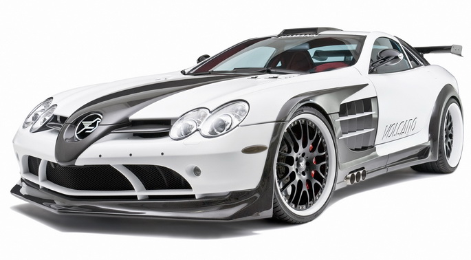 Аппаратная замена масла в АКПП без замены фильтра Mercedes-Benz SLR McLaren в Благовещенске в СТО Motul Garage