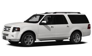 Замена масла в МКПП Ford Expedition