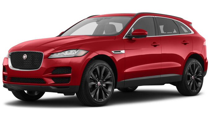 Замена задних тормозных колодок (барабан) Jaguar F-Pace в Благовещенске в СТО Motul Garage