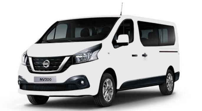 Замена прокладки выпускного коллектора Nissan NV300 в Благовещенске в СТО Motul Garage