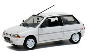 Замена сальника дифференциала Citroen AX