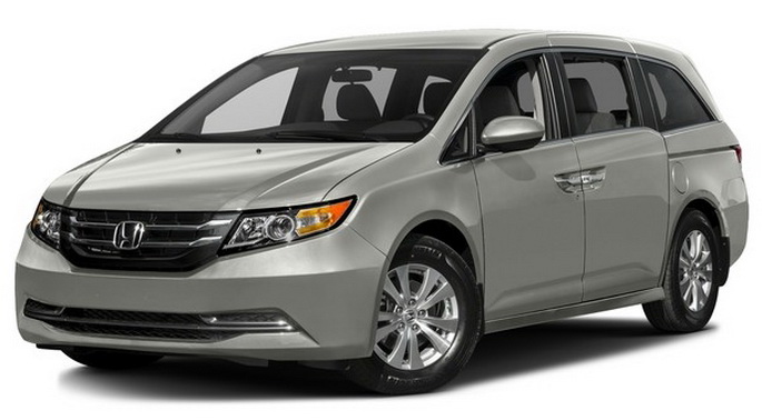 Замена масла в DSG (сухая или PowerShift) Honda Odyssey (North America) в Благовещенске в СТО Motul Garage