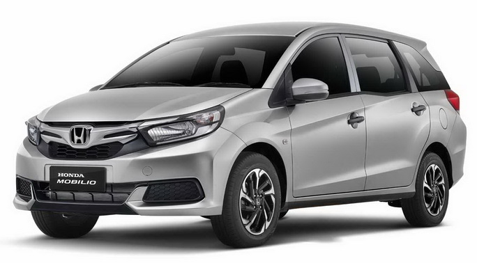 Замена масла в DSG (сухая или PowerShift) Honda Mobilio в Благовещенске в СТО Motul Garage