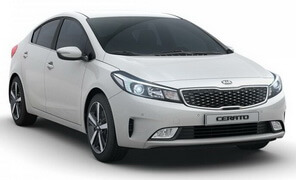 Замена муфты компрессора кондиционера  Kia Cerato